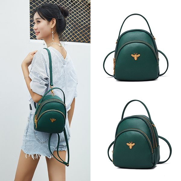 2018 новых женщин рюкзак мода мини рюкзак искусственная кожа bagpack сумка студент сумка
2018 новых женщин рюкзак мода мини рюкзак искусственная кожа bagpack сумка студент сумка