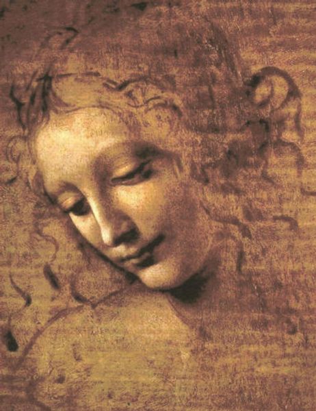 leonardo da vinci la scapigliata handpainted & hd print portrait art oil painting on canvas office wall art culture multi sizes p338
leonardo da vinci la scapigliata handpainted & hd print portrait art oil painting on canvas office wall art culture multi sizes p338