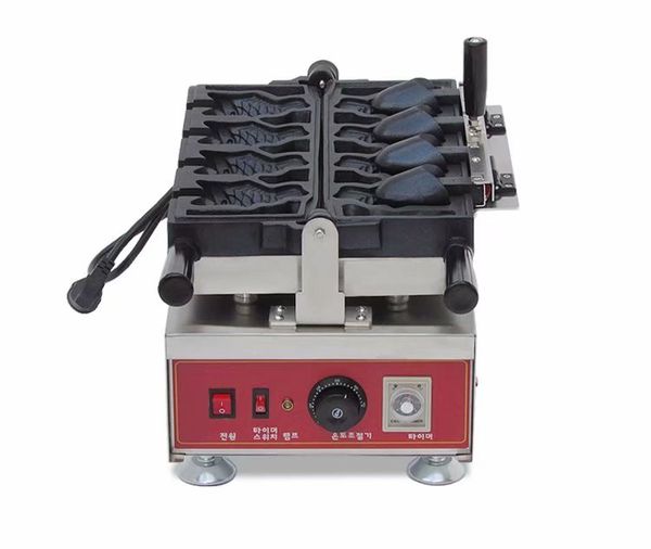 ice cream ice cream taiyaki maker machine, 110v 220v high efficiency open mouth fish waffle maker
ice cream ice cream taiyaki maker machine, 110v 220v high efficiency open mouth fish waffle maker