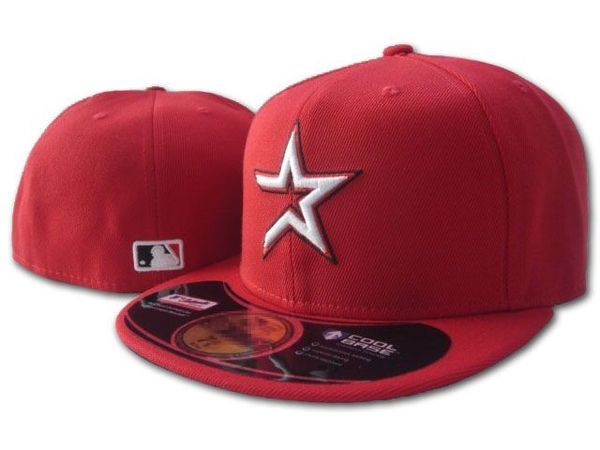 2019 New Houston Men's Red Color On Field Fitted Flat Hats White Star Logo Embroidered Closed Caps Hip Hop Design Free Shipping
2019 New Houston Men's Red Color On Field Fitted Flat Hats White Star Logo Embroidered Closed Caps Hip Hop Design Free Shipping