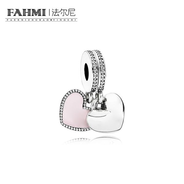 fahmi 100% 925 sterling silver 1:1 original 791950cz authentic temperament fashion glamour retro pendant wedding women jewelry, Black
fahmi 100% 925 sterling silver 1:1 original 791950cz authentic temperament fashion glamour retro pendant wedding women jewelry, Black