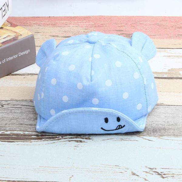 baby new girl boys cute dot cap summer infant sun hat with ear sunscreen baby girl hat spring accessories comfortable, Yellow
baby new girl boys cute dot cap summer infant sun hat with ear sunscreen baby girl hat spring accessories comfortable, Yellow