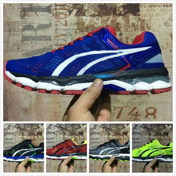 2018 Wholesale New GEL-KAYANO 22 For Men Running Shoes Top Quality Athletics Discount Sneakers Sports Shoes Boots Size 40-45
2018 Wholesale New GEL-KAYANO 22 For Men Running Shoes Top Quality Athletics Discount Sneakers Sports Shoes Boots Size 40-45