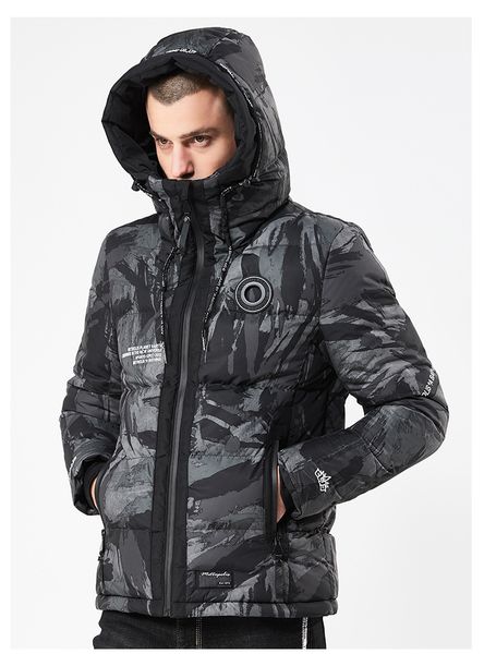 men fashion camouflage parkas jacket long casual winter jacket men thick warm jackets men padded winter coats drop shipping asian size 4xl, Black;brown
men fashion camouflage parkas jacket long casual winter jacket men thick warm jackets men padded winter coats drop shipping asian size 4xl, Black;brown