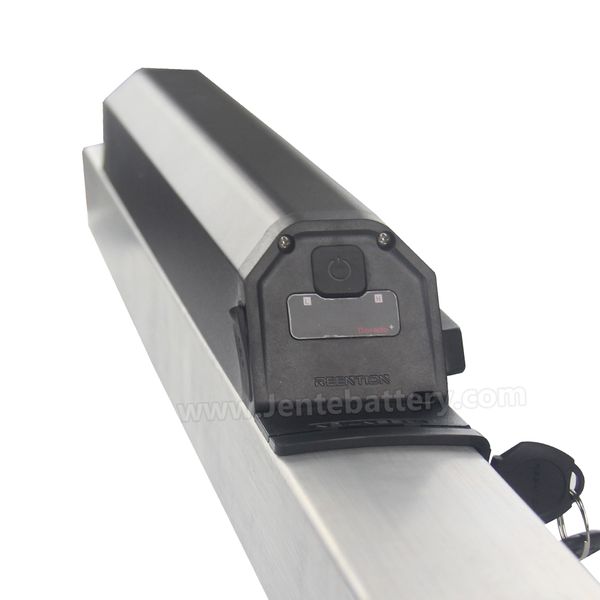 reention dorado 48v battery pack 17.5ah batteries for korea 18650 cell for 750w 1000w bafang motor+2acharger
reention dorado 48v battery pack 17.5ah batteries for korea 18650 cell for 750w 1000w bafang motor+2acharger