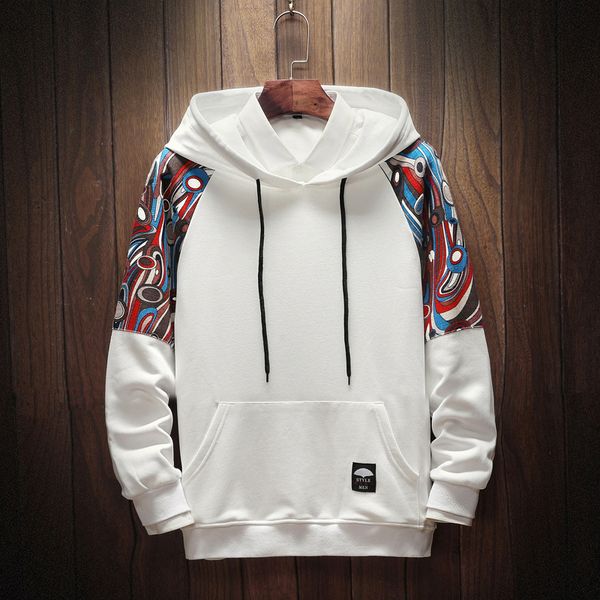 ins 2018 men sweatshirt menshiphop harajuku black hoodies male streetwear patchwork bts autumn winbreaker
ins 2018 men sweatshirt menshiphop harajuku black hoodies male streetwear patchwork bts autumn winbreaker