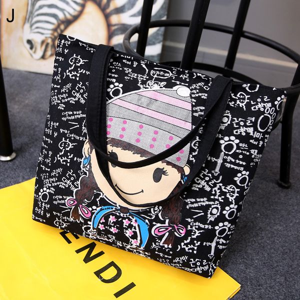 15pcs / lot shopping bag eco canvas women printing cute reusable tote pouch casual folding girls cartoon handbag
15pcs / lot shopping bag eco canvas women printing cute reusable tote pouch casual folding girls cartoon handbag