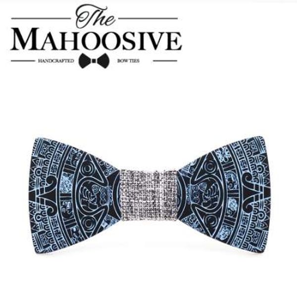 mahoosive new style fashion handmade wood wedding bowtie gravata ties for men clothing accessories mens printing wooden bow tie, Black;gray
mahoosive new style fashion handmade wood wedding bowtie gravata ties for men clothing accessories mens printing wooden bow tie, Black;gray