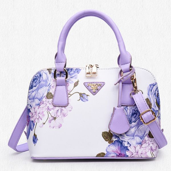 2018 new national wind blue and white porcelain handbags shoulder bag Messenger bag retro fashion printing shell package
2018 new national wind blue and white porcelain handbags shoulder bag Messenger bag retro fashion printing shell package