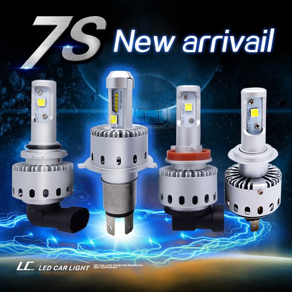 mon-su автомобиля светодиодные фары лампы 7s h4 h7 h8 h11 9005 9006 светодиодные лампы xhp-50 40w 8000lm стайлинга автомобилей высокой мощно
mon-su автомобиля светодиодные фары лампы 7s h4 h7 h8 h11 9005 9006 светодиодные лампы xhp-50 40w 8000lm стайлинга автомобилей высокой мощно