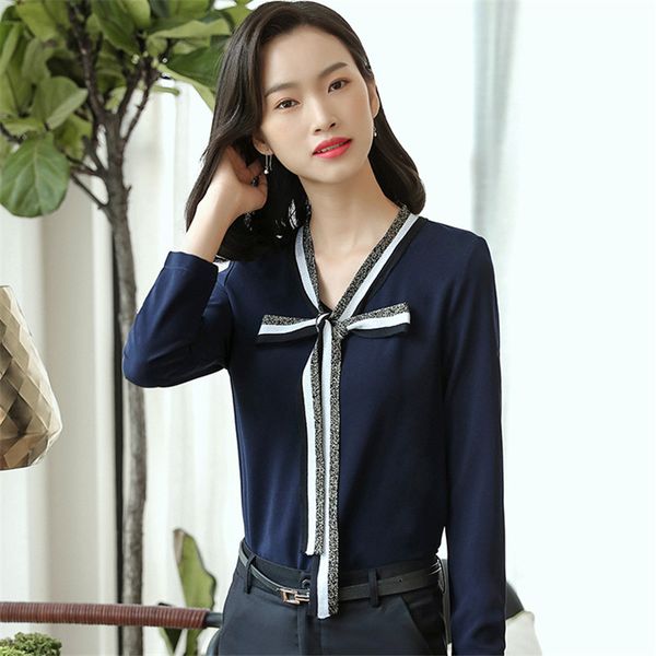 autumn 2018 plus size 4xl white navy blue shirt female big sizes long sleeve shirt fashion professional blouse
autumn 2018 plus size 4xl white navy blue shirt female big sizes long sleeve shirt fashion professional blouse