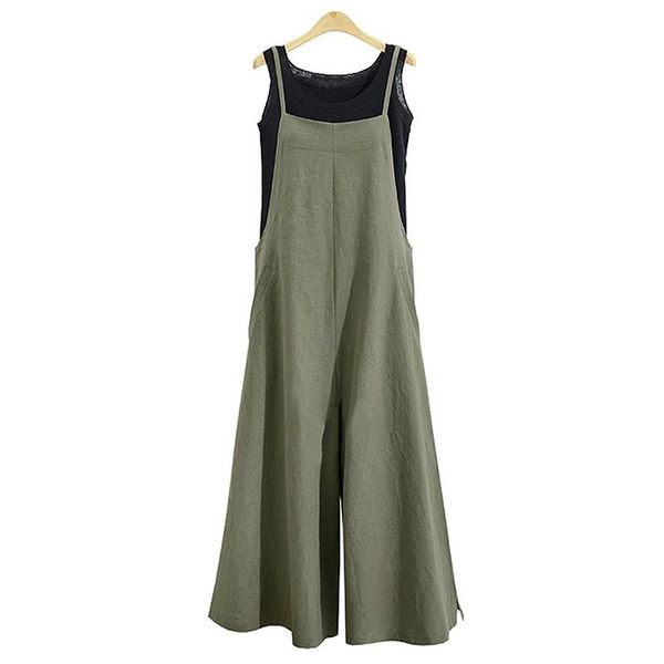 women casual loose fit jumpsuit long suspender bib wide leg overalls pants romper harem pants pregancy baby nursing plus size, Black;white
women casual loose fit jumpsuit long suspender bib wide leg overalls pants romper harem pants pregancy baby nursing plus size, Black;white