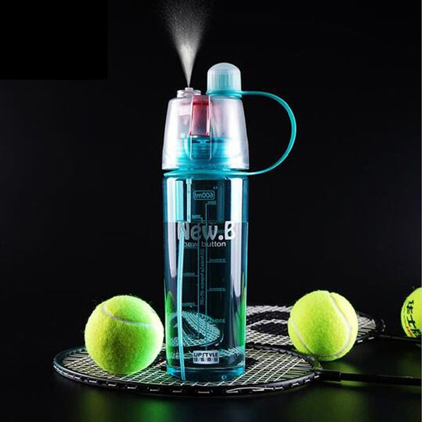 new arrival spray water bottles,portable shaker bottles atomizing bottles,outdoor sports gym drinking bottle drinkware 400,600ml
new arrival spray water bottles,portable shaker bottles atomizing bottles,outdoor sports gym drinking bottle drinkware 400,600ml