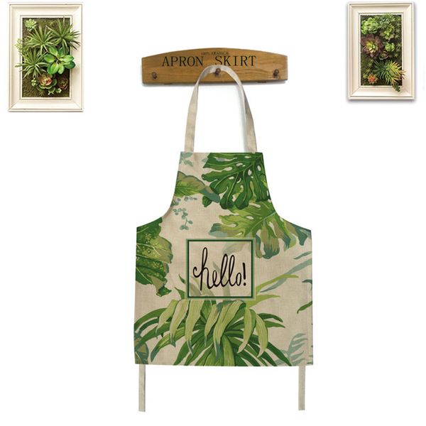 new rainforest leaf cleaning apron bbq party apron bib men women chef lady's cooking uniform accessory pinafore
new rainforest leaf cleaning apron bbq party apron bib men women chef lady's cooking uniform accessory pinafore