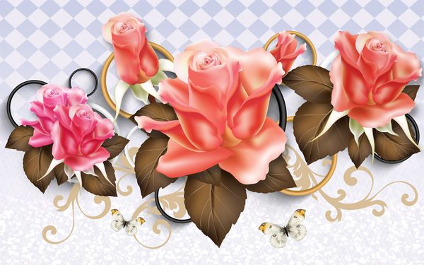 customize 3d curtains flowers for bedroom backout window curtain living room 3d curtains
customize 3d curtains flowers for bedroom backout window curtain living room 3d curtains