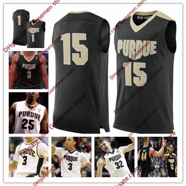 carsen edwards custom purdue boilermaker 1 aaron wheeler 15 tommy luce 32 matt haarms black white stitched ncaa college basketball jerseys, Black;red
carsen edwards custom purdue boilermaker 1 aaron wheeler 15 tommy luce 32 matt haarms black white stitched ncaa college basketball jerseys, Black;red