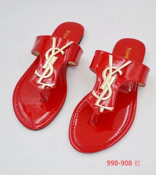 2018 luxury brand de igner women lipper ummer andal beach lide fa hion cuff lipper indoor hoe
2018 luxury brand de igner women lipper ummer andal beach lide fa hion cuff lipper indoor hoe