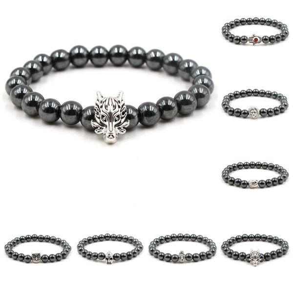 buddha bracelet men bracelets dragon 8mm stone beads elastic braslet mens jewelry, Golden;silver
buddha bracelet men bracelets dragon 8mm stone beads elastic braslet mens jewelry, Golden;silver