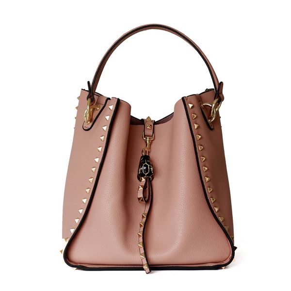 winter autumn famous brand designer women's bucket bag genuine leather ladies handbag rivet female shoulder bag vintage 022 d18101303
winter autumn famous brand designer women's bucket bag genuine leather ladies handbag rivet female shoulder bag vintage 022 d18101303