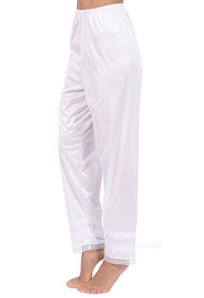 2018 autumn new women slip ladies girl night pyjamas lace chiffon lounge pants trousers, Black;red
2018 autumn new women slip ladies girl night pyjamas lace chiffon lounge pants trousers, Black;red