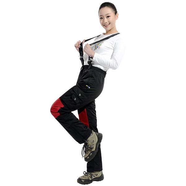 35 women snow pant outdoor sports wear winter hiking camping trousers windproof waterproof snowboarding suspended ski pants
35 women snow pant outdoor sports wear winter hiking camping trousers windproof waterproof snowboarding suspended ski pants