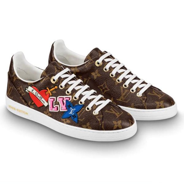 striking branded women patent canvas black heart sneaker colorful patches fashion girl white rubber outsole casual shoes
striking branded women patent canvas black heart sneaker colorful patches fashion girl white rubber outsole casual shoes