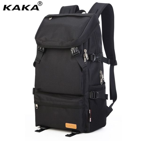 brand kaka 3d fashion oxford cloth men women causal backpack new 40l business travel bag waterproof mountaineering bag
brand kaka 3d fashion oxford cloth men women causal backpack new 40l business travel bag waterproof mountaineering bag