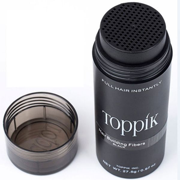 2018 toppik full hair in tantly hair building fiber 27 5g 0 97oz for hair product dhl hipping
2018 toppik full hair in tantly hair building fiber 27 5g 0 97oz for hair product dhl hipping