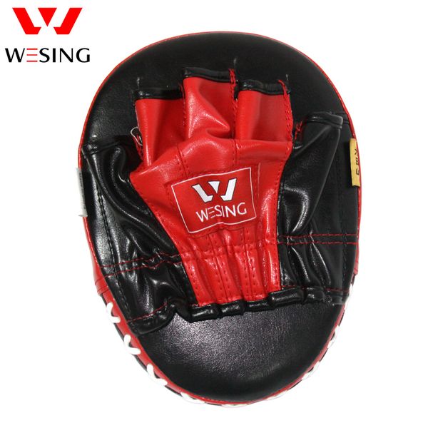 fitness supplies punch pads hand target focus mitts for kick boxing sanda muay thai focus training fitness supplier protective gear
fitness supplies punch pads hand target focus mitts for kick boxing sanda muay thai focus training fitness supplier protective gear