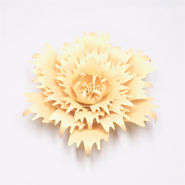 1 pcs giant paper flowers nursery wall decor wedding party decor bridal shower baby p backdrop large flowers wedding arch fake flowers
1 pcs giant paper flowers nursery wall decor wedding party decor bridal shower baby p backdrop large flowers wedding arch fake flowers