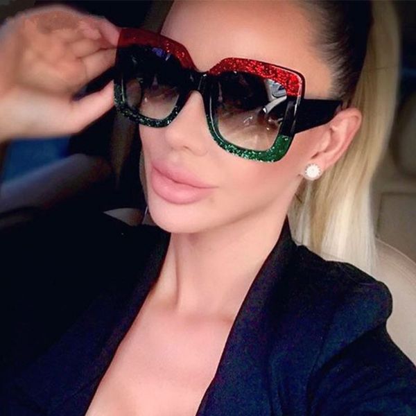 2019 luxury square sunglasses women brand designer retro shades sun glasses for women lady female sunglass 2018 zonnebril dames, White;black
2019 luxury square sunglasses women brand designer retro shades sun glasses for women lady female sunglass 2018 zonnebril dames, White;black