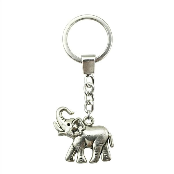 6 pieces key chain women key rings fashion keychains for men elephant 33x30mm, Slivery;golden
6 pieces key chain women key rings fashion keychains for men elephant 33x30mm, Slivery;golden
