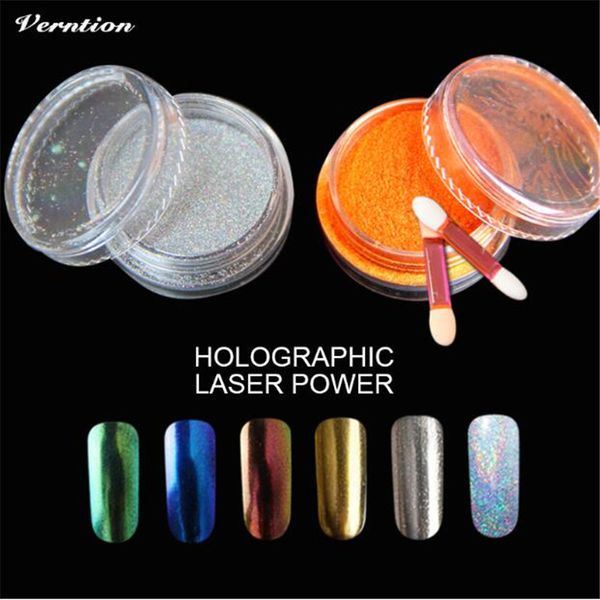 verntion powder polishing for nail art glitter manicure decoration chrome pigment nails powder mirror nails decoration, Red;pink
verntion powder polishing for nail art glitter manicure decoration chrome pigment nails powder mirror nails decoration, Red;pink