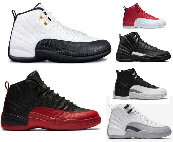 designer shoes news 12 12s mens womens basketball shoes ovo white taxi flu game gs barons playoffs gym red french blue shoes
designer shoes news 12 12s mens womens basketball shoes ovo white taxi flu game gs barons playoffs gym red french blue shoes