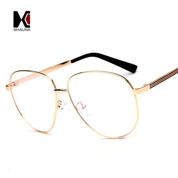 shauna oversize women golden metal frame brand designer popluar men glasses ladies eyeglasses uv400, Silver
shauna oversize women golden metal frame brand designer popluar men glasses ladies eyeglasses uv400, Silver