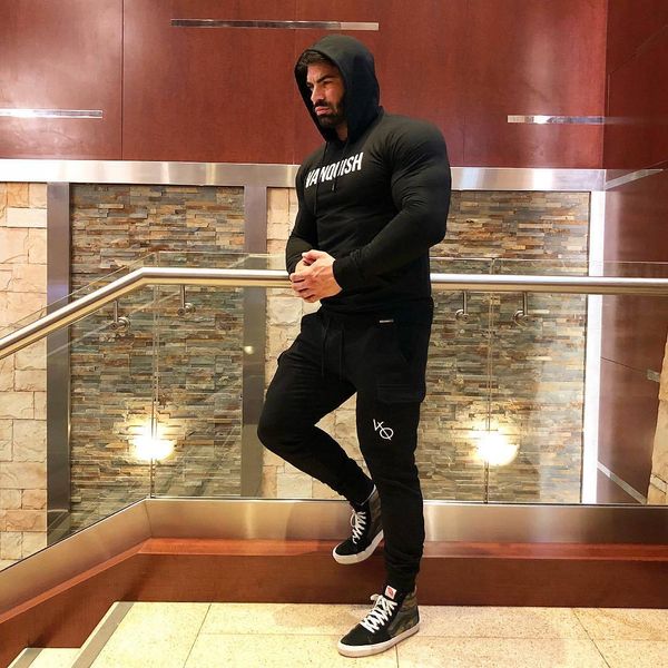 mens designer tracksuit letters print simple hoodies slim joggers gym comfortable outfits 2 pcs ing, Gray
mens designer tracksuit letters print simple hoodies slim joggers gym comfortable outfits 2 pcs ing, Gray