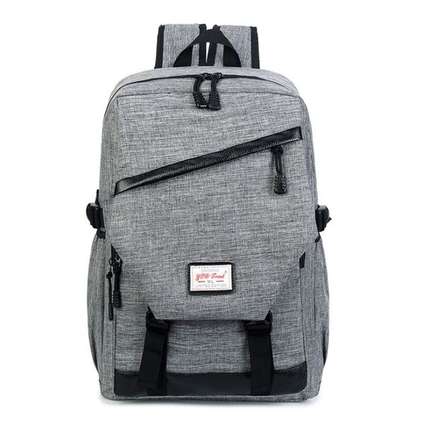 2018 computer shoulder bag outdoor sports travel backpack schoolbag knapsack canvas pure color men and women school bags handbag 20-35l a669
2018 computer shoulder bag outdoor sports travel backpack schoolbag knapsack canvas pure color men and women school bags handbag 20-35l a669