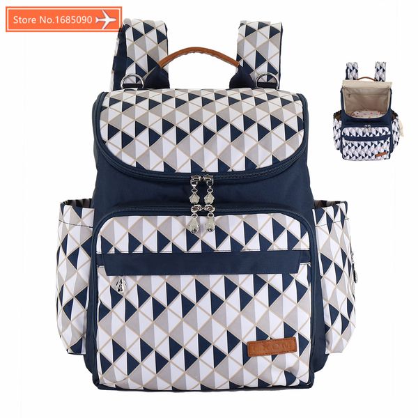 2017 new diaper bag fashion mummy maternity nappy bag brand baby travel backpack diaper organizer nursing for baby stroller
2017 new diaper bag fashion mummy maternity nappy bag brand baby travel backpack diaper organizer nursing for baby stroller