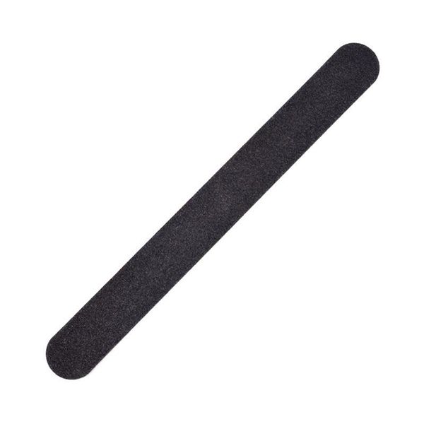 double-side nail files emery board straight nail files polish patching professional tools (black
double-side nail files emery board straight nail files polish patching professional tools (black