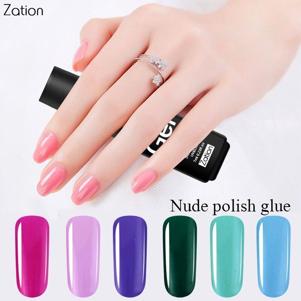 zation uv soak off gel nail polish long lasting 29 glitter colors manicure nail gel lacquer varnish diy art sale, Red;pink
zation uv soak off gel nail polish long lasting 29 glitter colors manicure nail gel lacquer varnish diy art sale, Red;pink