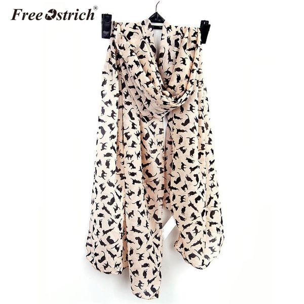 ostrich long chiffon scarves cat print patchwork lady brief wraps elegant shawls beachwear u20, Blue;gray
ostrich long chiffon scarves cat print patchwork lady brief wraps elegant shawls beachwear u20, Blue;gray