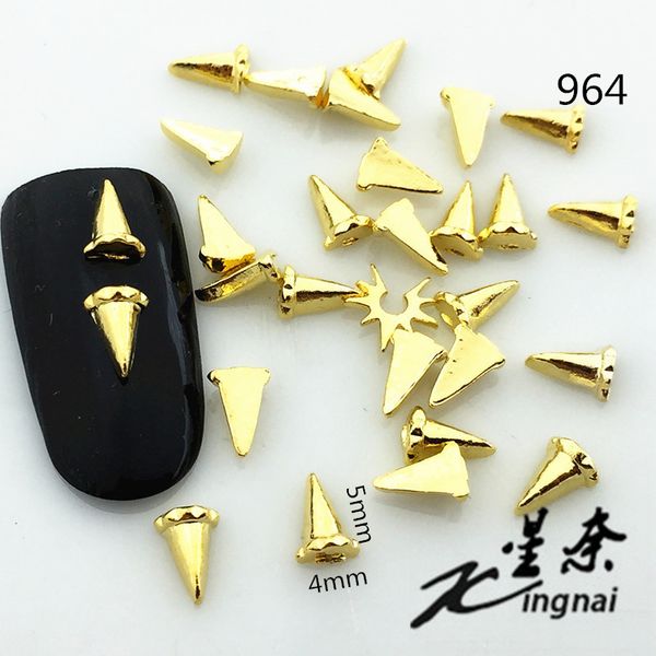 20pcs/lot japan 3d nail art deco metal fashion punk style nail accessory alloy diy tools for manicure, Silver;gold
20pcs/lot japan 3d nail art deco metal fashion punk style nail accessory alloy diy tools for manicure, Silver;gold