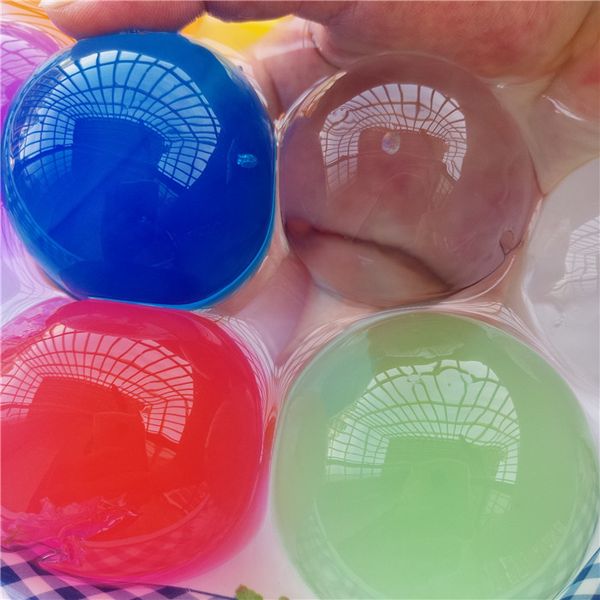 100pcs /lot Large Hydrogel Pear Shaped Very Big 10-12mm Crystal Soil Water Beads Mud Grow Ball Wedding Orbeez Growing Bulbs
100pcs /lot Large Hydrogel Pear Shaped Very Big 10-12mm Crystal Soil Water Beads Mud Grow Ball Wedding Orbeez Growing Bulbs