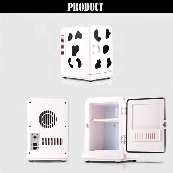 6l mini car fridge multi-function 12v travel refrigerator cooler warmer portable electric icebox cooler box er
6l mini car fridge multi-function 12v travel refrigerator cooler warmer portable electric icebox cooler box er
