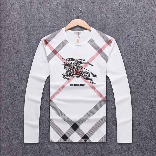 Новая Мода Печати Мужчины Пуловер Уличная С Длинным Рукавом Футболки Мужчины Осе
Новая Мода Печати Мужчины Пуловер Уличная С Длинным Рукавом Футболки Мужчины Осе