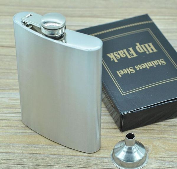 boom fashion 8oz stainless steel pocket hip flask retro whishkey flask liquor screw cap includes bonus funnel and black gift box
boom fashion 8oz stainless steel pocket hip flask retro whishkey flask liquor screw cap includes bonus funnel and black gift box