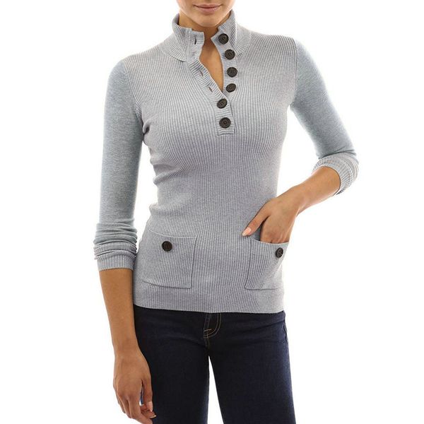 europe and the united states autumn winter jacket fashionable collar collar button features zc2868, White
europe and the united states autumn winter jacket fashionable collar collar button features zc2868, White