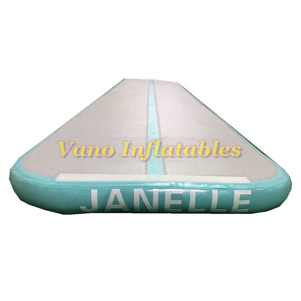 blow up gymnastics mat 3x1x0.2m gymnastics air track mat inflatable for home use, cheerleading, beach with pump
blow up gymnastics mat 3x1x0.2m gymnastics air track mat inflatable for home use, cheerleading, beach with pump