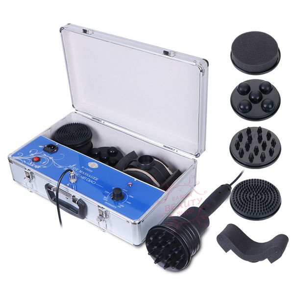 Spa 5 in 1 body ma age weight lo cellulite removal kin rejuvenation health care beauty machine
Spa 5 in 1 body ma age weight lo cellulite removal kin rejuvenation health care beauty machine
