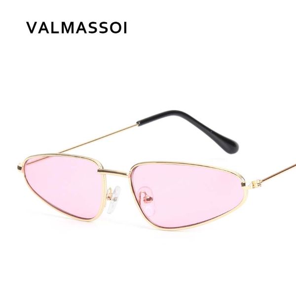 2018 metal men women sun glasses retro colored steampunk clear fashion trendy brand transparent designer sunglasses #bj5161, White;black
2018 metal men women sun glasses retro colored steampunk clear fashion trendy brand transparent designer sunglasses #bj5161, White;black